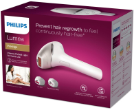 Philips Depilator Lumea Prestige BRI953 - 353199 - zdjęcie 8